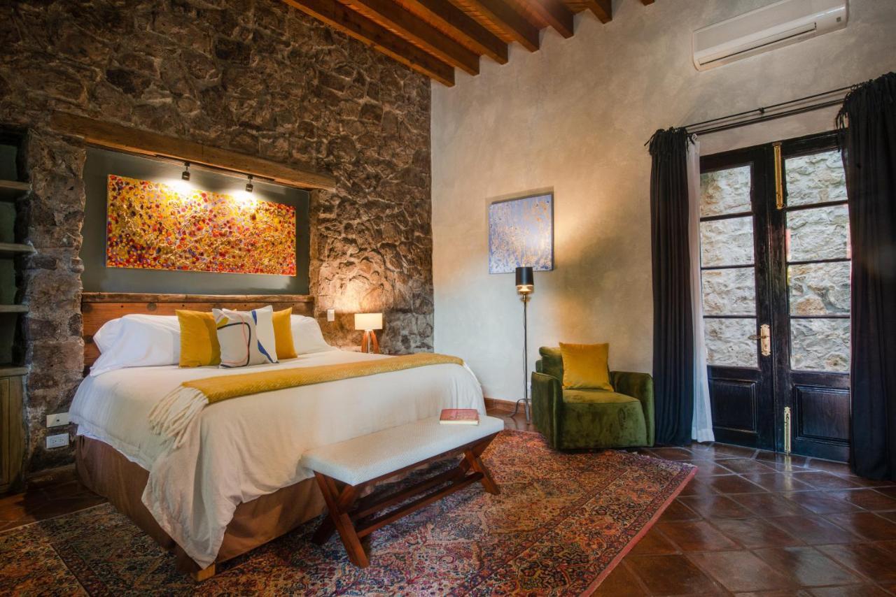 Feliciana Hotel San Miguel de Allende Exterior photo