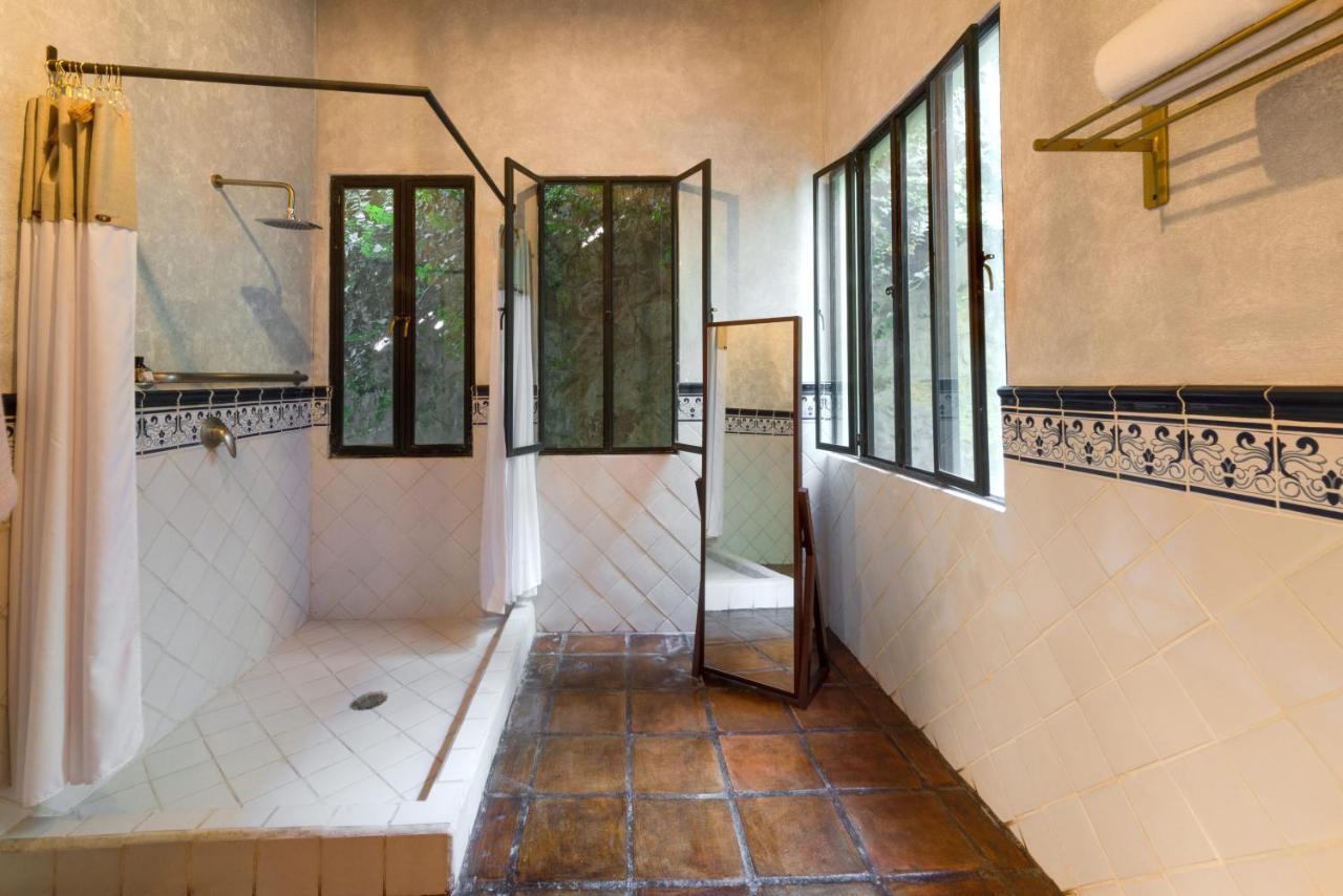 Feliciana Hotel San Miguel de Allende Exterior photo